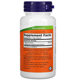 Now Foods TestoJack 300mg 60 Capsules